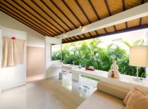 Villa Sahana I, Guest Bathroom 2